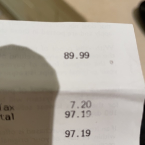 Joan & David Helena Booties 8M - Picture 7 of 7